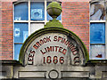 Lees Brook Spinning Company