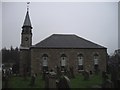 Parish church, Carstairs Village