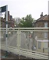 Norwood High Street from West Norwood Station