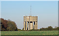TL4406 : Rye Hill Water Tower by Roger Jones