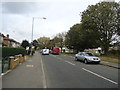 High Street, Cranford