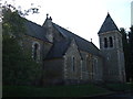 SE5346 : Church of St James, Bilbrough by JThomas