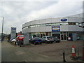 Bristol Street Motors, Bromley