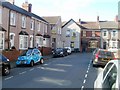 Corner houses for sale, Gaer Street and Coldra Road, Newport