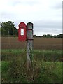 GR Postbox