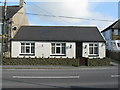 Bungalow on Buxton Road