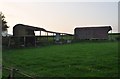 Washfield : Farm Buildings