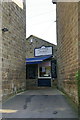 Hutchinsons Butchers, Main Street, Ripley