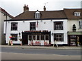 Cafe Rouge, Tenterden