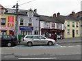 H6733 : Moneycare / Ronaghan, Monaghan by Kenneth  Allen