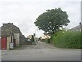 Slack Bottom Road - Buttershaw Lane