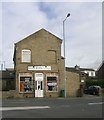 Corner Stores - Reevy Road