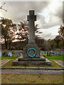 Ashton On Mersey War Memorial
