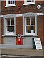 The former Post Office, Bedford Street