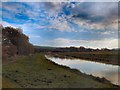 River Adur at Upper Beeding