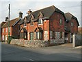 Cottage at Upper  Beeding