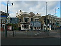 Kew Bridge Road, Brentford