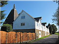 Denstead Oast, Denstead Lane, Chartham