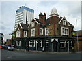 The Beehive, Brentford