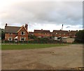 House at Mill Lane Car Park