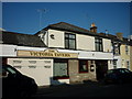 Victoria Tavern on Clarence Road