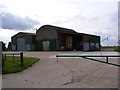 Church Farm Buildings, Cratfield