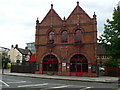 Former Fire Station, Brentford