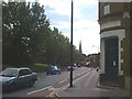 Markhouse Road Walthamstow (A1006)