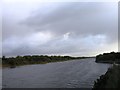 Manchester ship canal