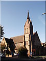 Beckenham Baptist Church