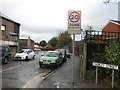 Chorley Street, Warrington