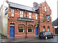 The Hawthorne, Warrington