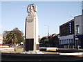 Beckenham War Memorial 