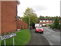 Pennant Close, Oakwood, Warrington