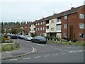 Williton Crescent, Weston-super-Mare