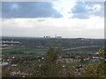 M56 from Overton Hill