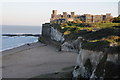 Kingsgate Castle