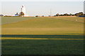 North Foreland Lighthouse