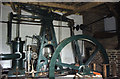 SU8529 : Hollycombe Steam Collection - beam engine by Chris Allen