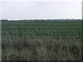 Field and Farm machinery, near Edlington Scrubbs