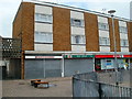 Windwhistle Post Office, Weston-super-Mare