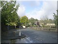 Wilmer Road - viewed from Firth Road