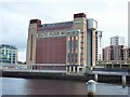 Baltic Flour Mill