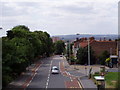 Forest Road (A503) Walthamstow [Looking West]