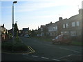 Seventh Avenue, Bridlington