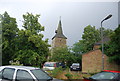 Church of St Mary, North Stifford