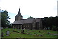 Church of St Mary, North Stifford