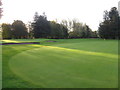 Woolton Golf Course