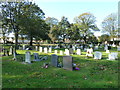 An autumnal Kingston Cemetery (19)