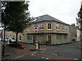 Jubilee Terrace, Catharine Street